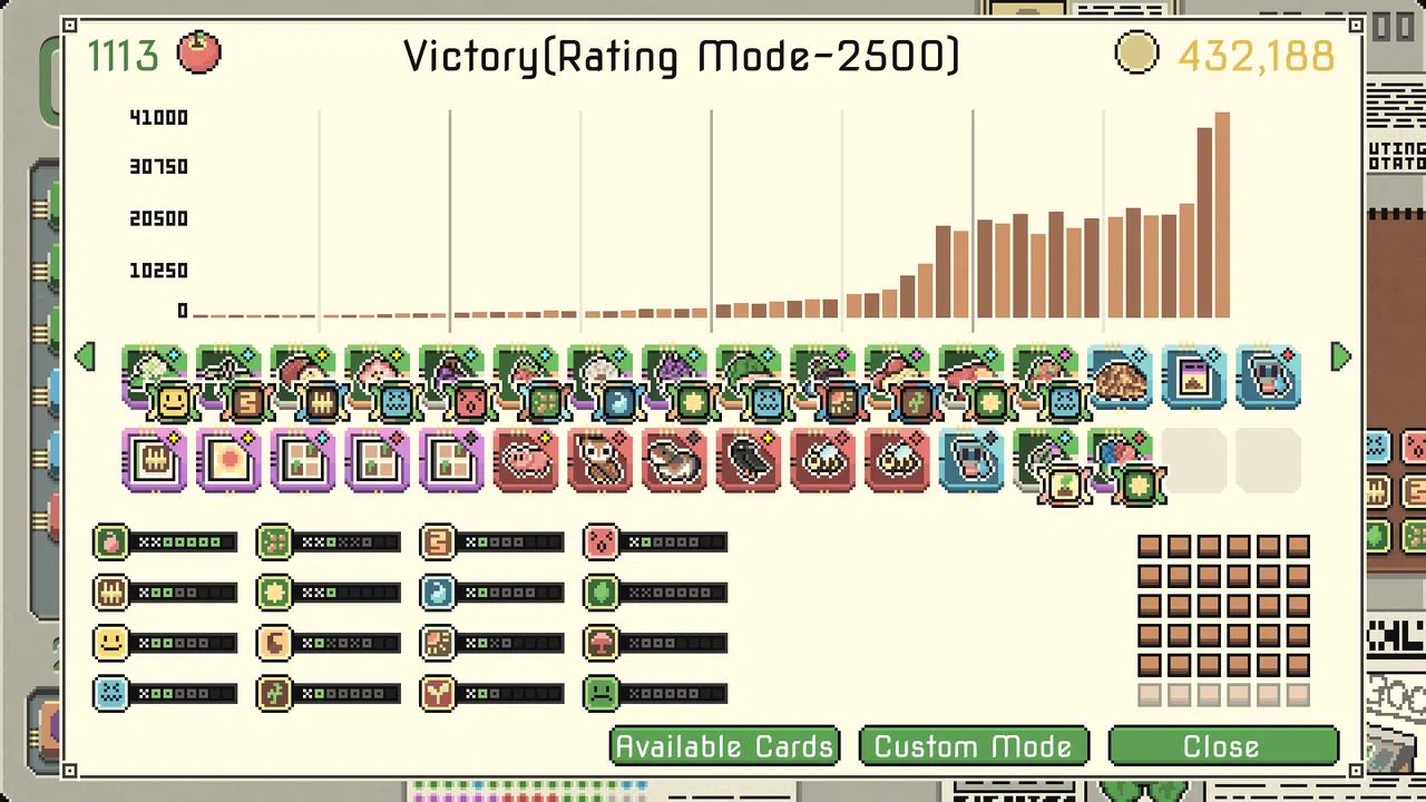 Crop Rotation Screenshot 6