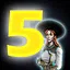 Havoc 5 Keri icon