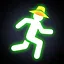 Official Speedrunner icon