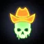 Toxic Cowboy icon