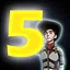 Havoc 5 Calix icon
