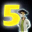 Havoc 5 Sam icon