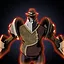 Maniacal Mobster Bounty icon
