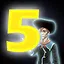 Havoc 5 Teri icon