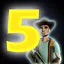 Havoc 5 Otto icon