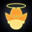 Heroic Cowboy Path icon