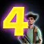 Havoc 4 Otto icon
