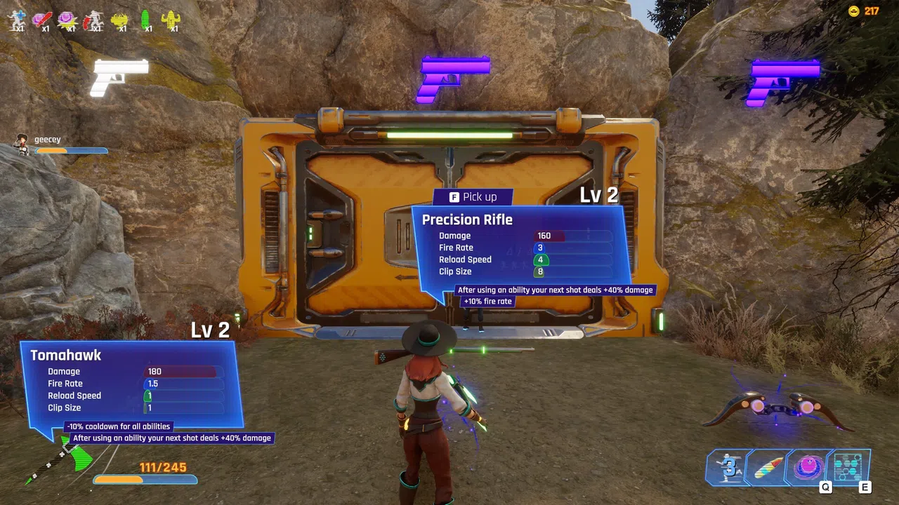 Cowboy 3030 Screenshot 4