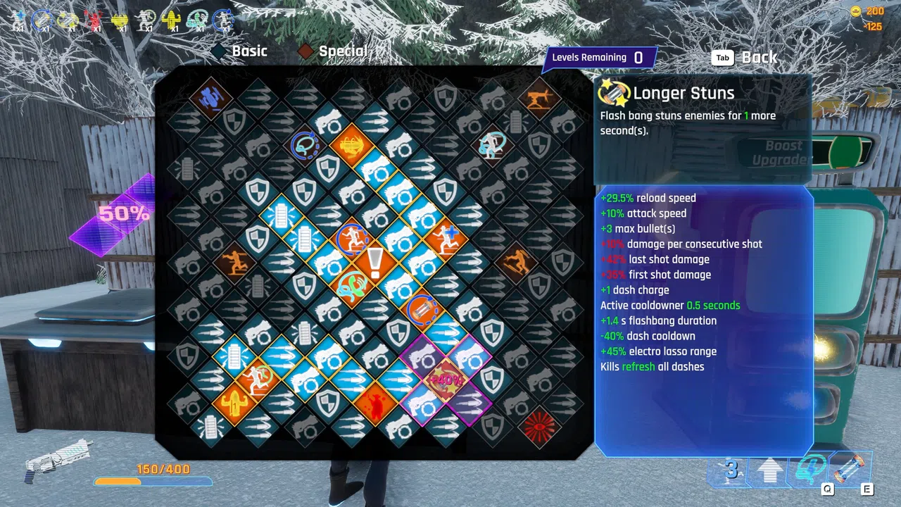 Cowboy 3030 Screenshot 2