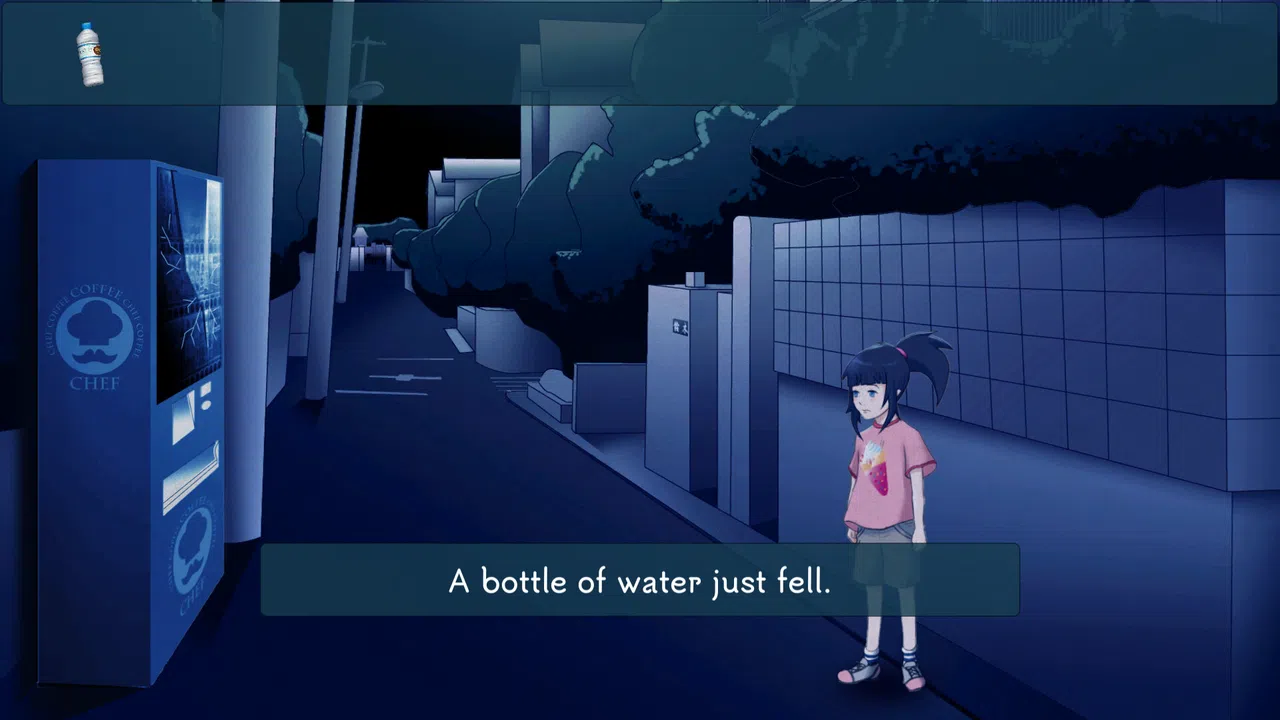 On a Summer Night Screenshot 4