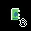 Triple Rune icon