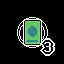 Triple awakening icon