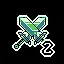 Defeat the second boss icon