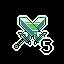 Defeat the fifth boss icon