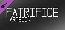 Fatrifice Artbook