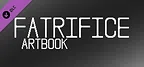 Fatrifice Artbook