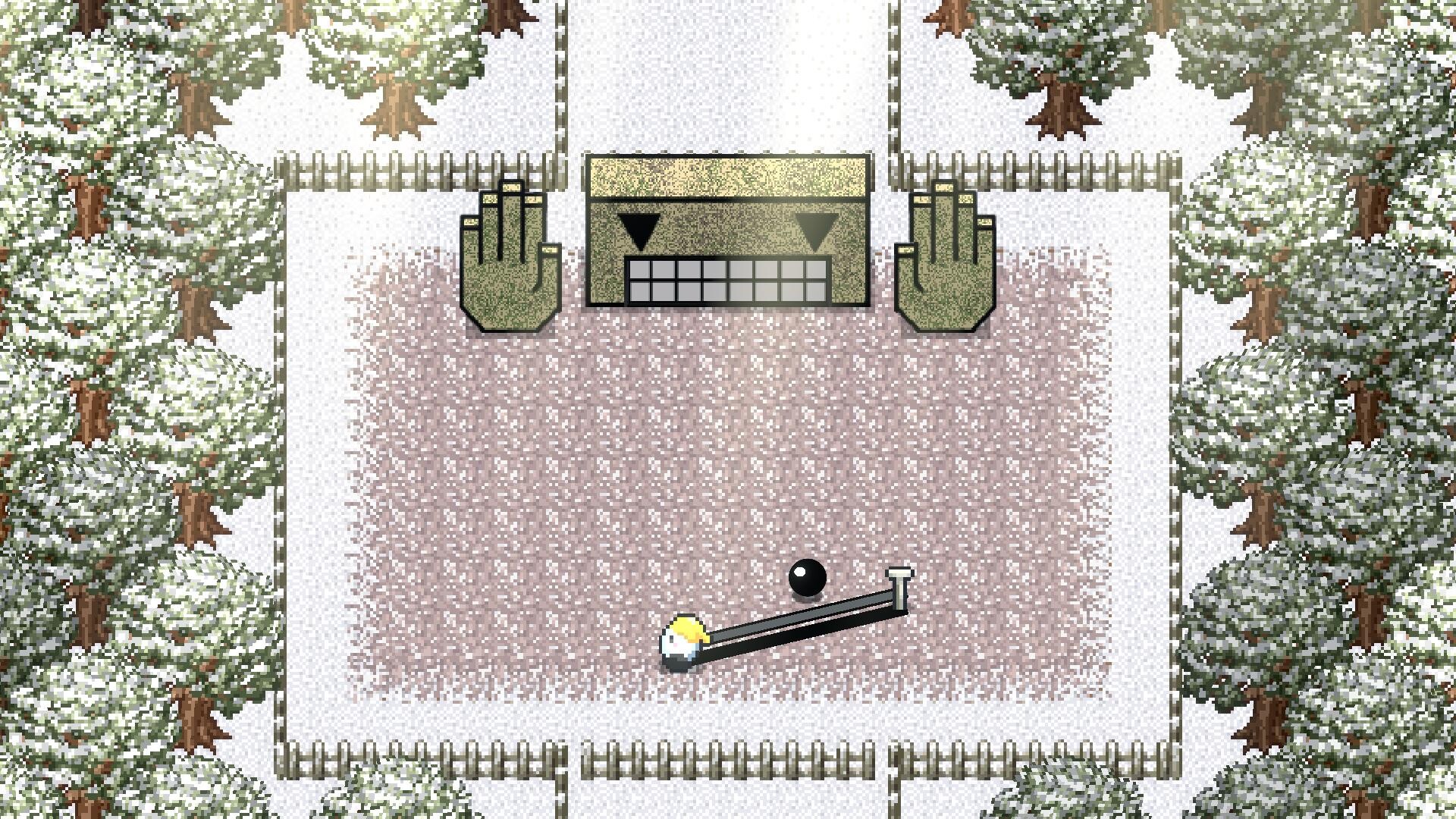 Rope-Kun Adventure Screenshot 6