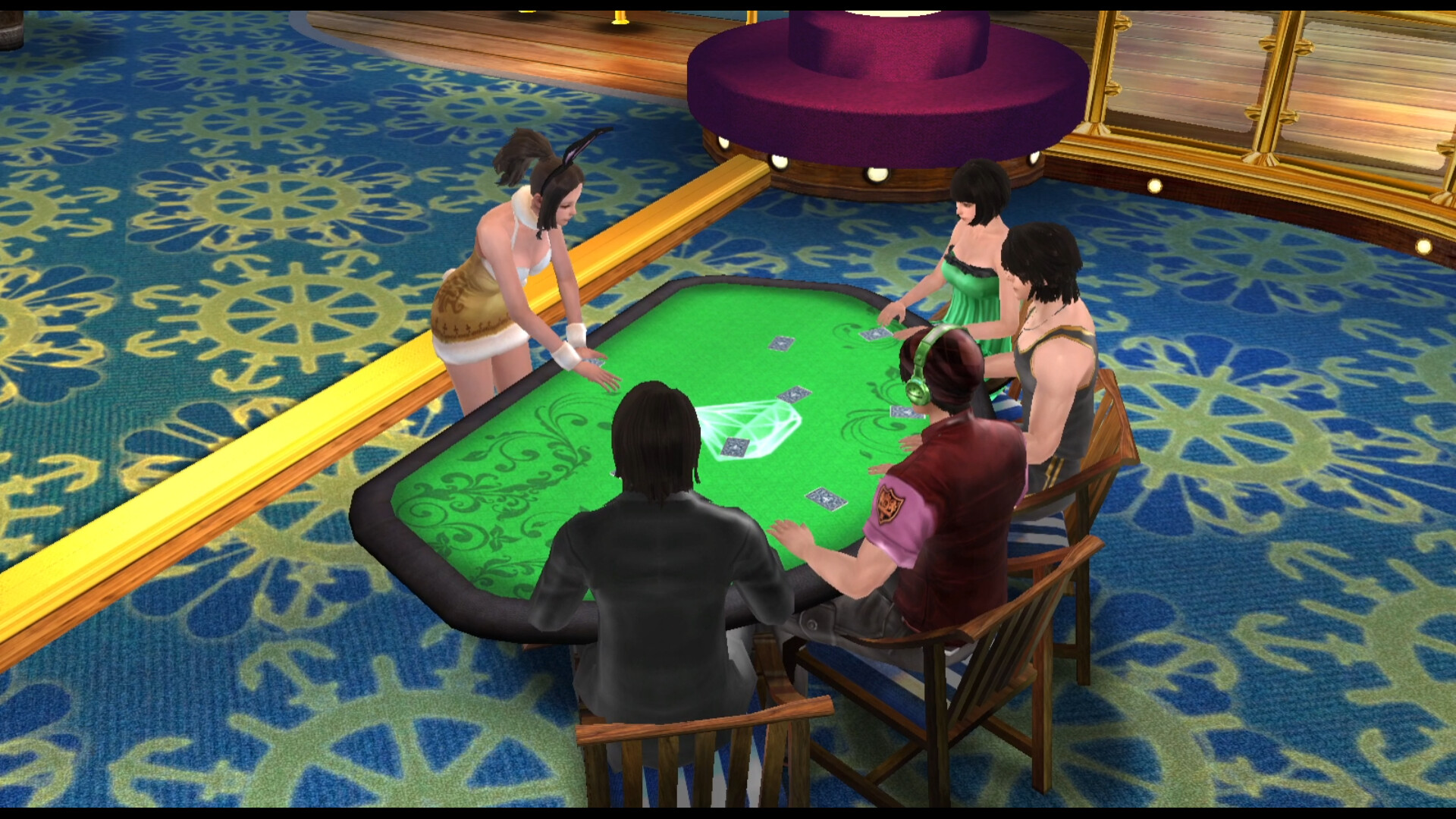 鑽石俱樂部-皇家尊爵 Screenshot 3