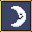 Moon icon