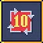 Final icon