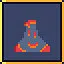 Firefighter icon