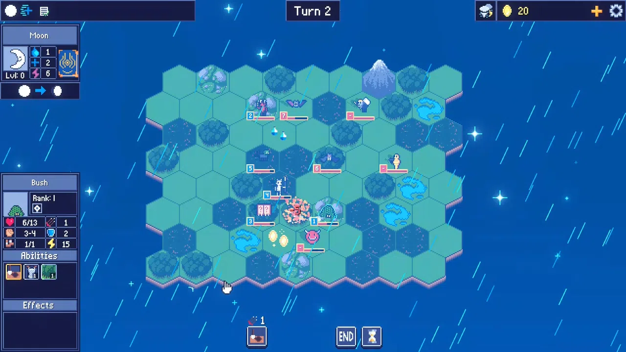 Rogue Tactics Screenshot 5
