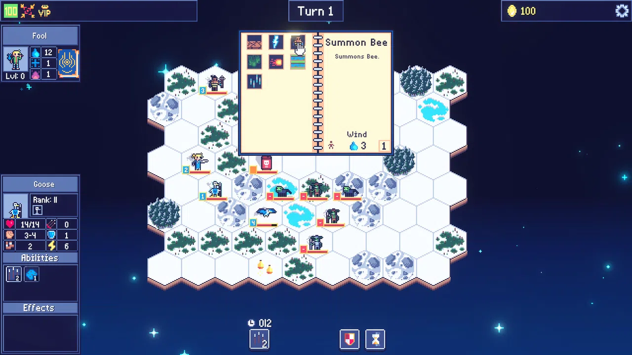 Rogue Tactics Screenshot 4