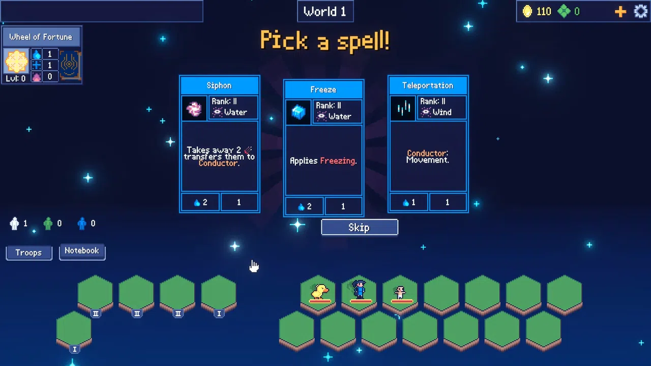 Rogue Tactics Screenshot 7