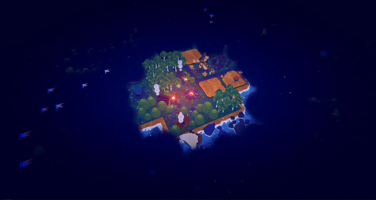 Lost Lands Screenshot 4