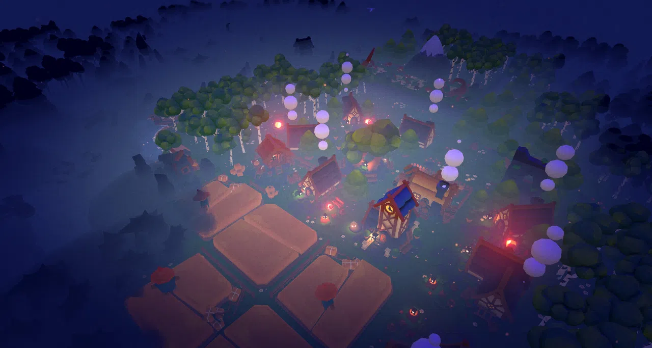 Lost Lands Screenshot 3