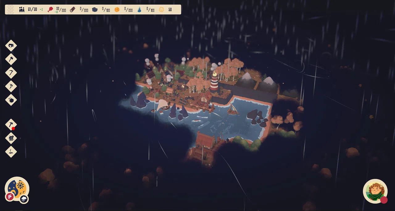 Lost Lands Screenshot 2