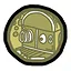 Complete the The Odd Shop icon