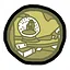 Complete the Cluttered Cupboards icon