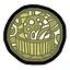 Complete the Leafy Kitchen icon
