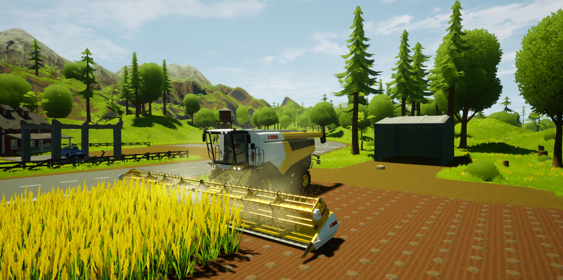 Food Factory Screenshot 3