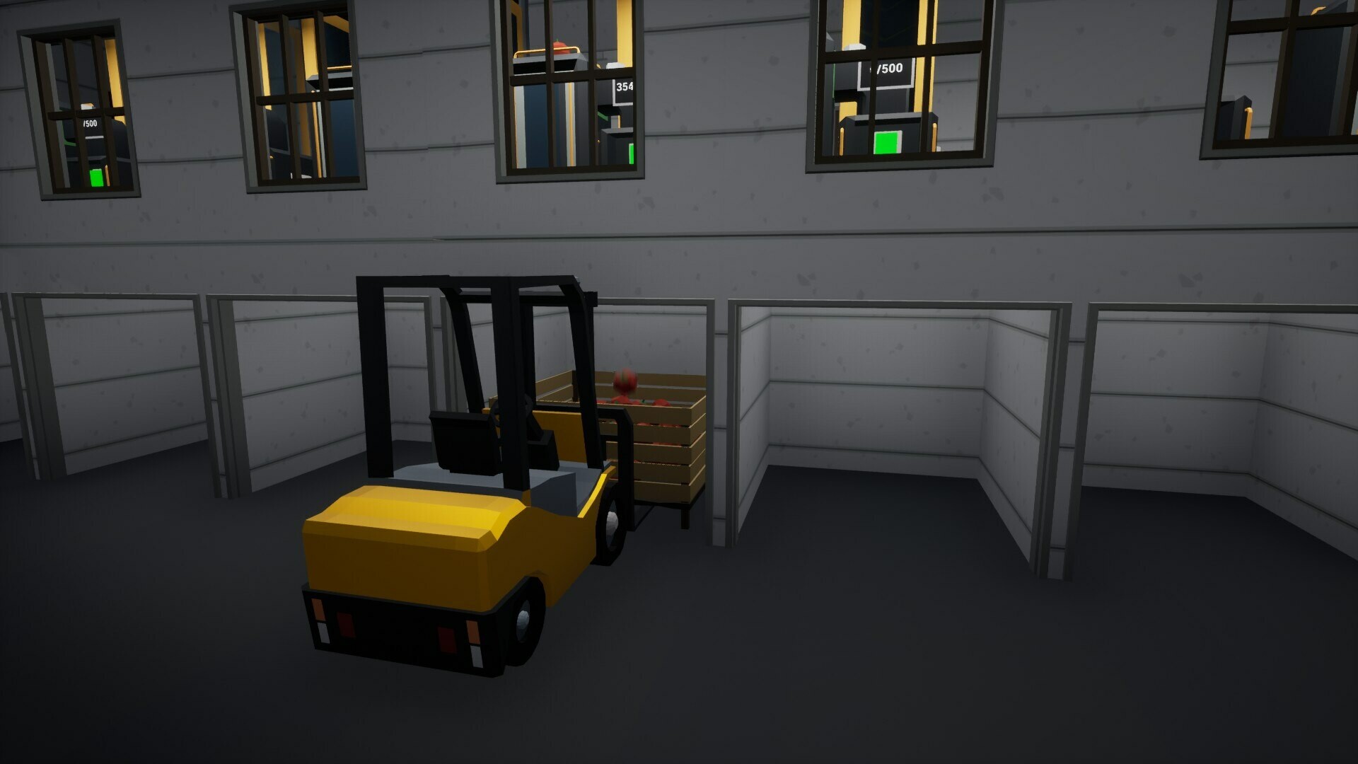 Food Factory Screenshot 10