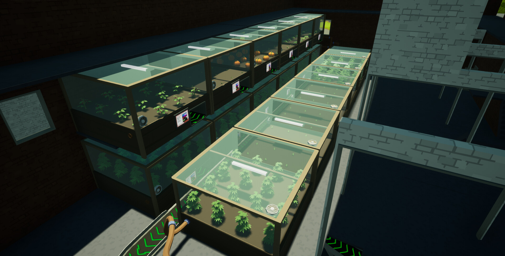 Food Factory Screenshot 16