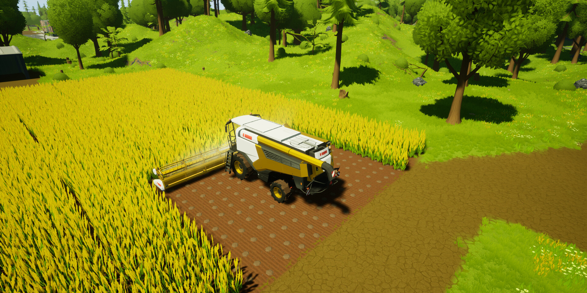 Food Factory Screenshot 4