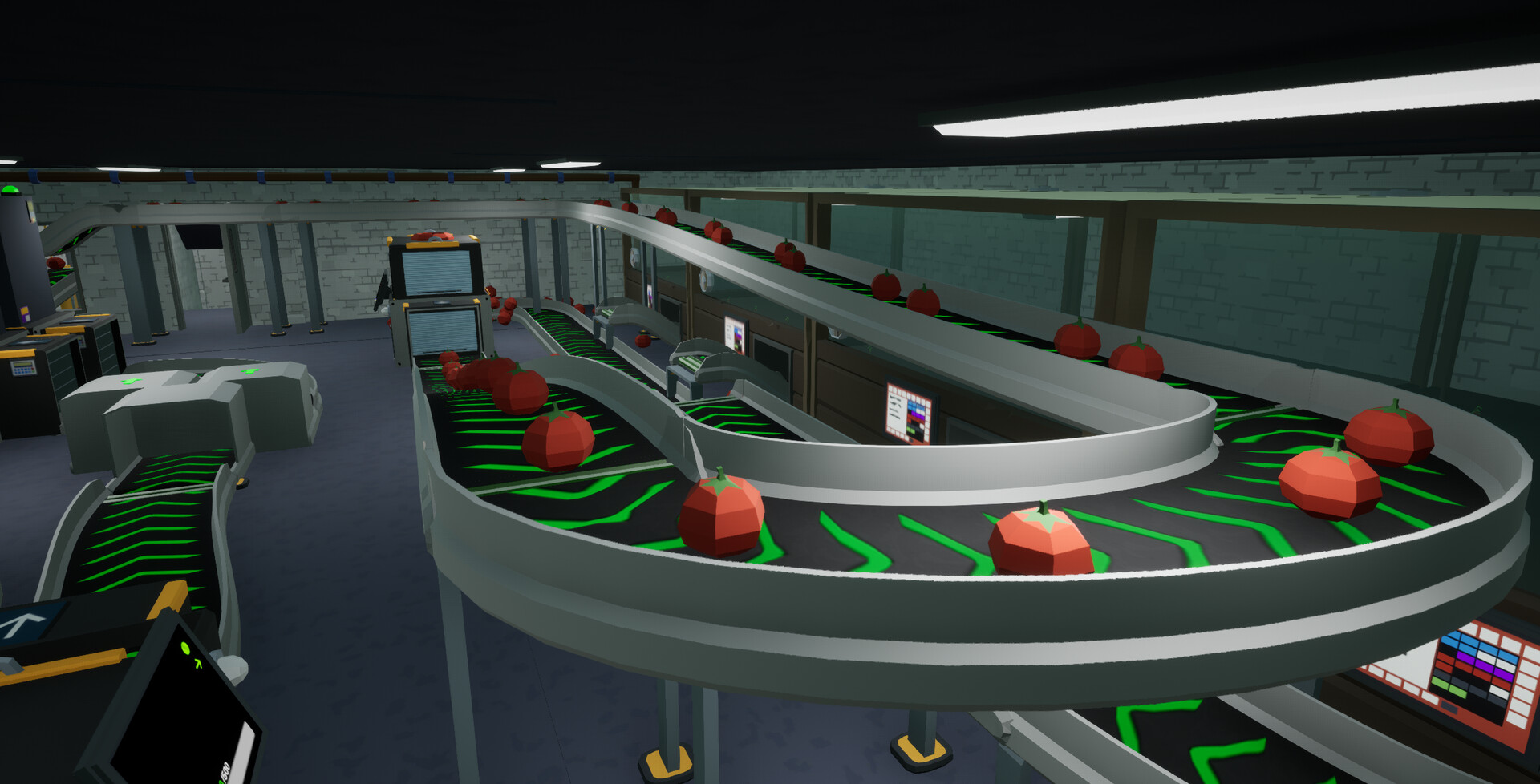 Food Factory Screenshot 19