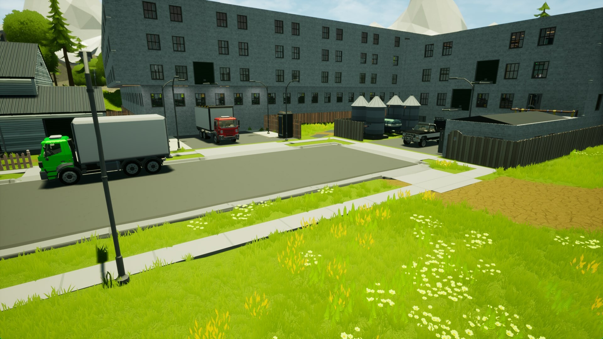 Food Factory Screenshot 9