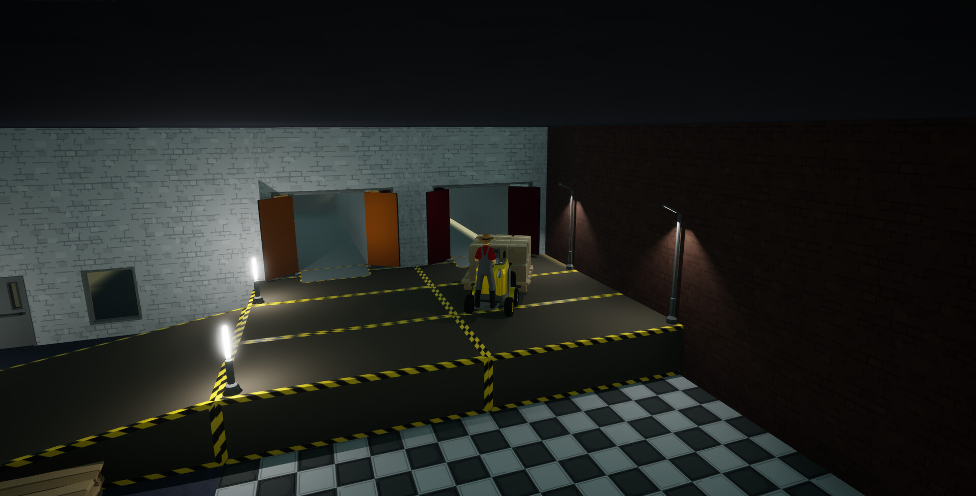 Food Factory Screenshot 6