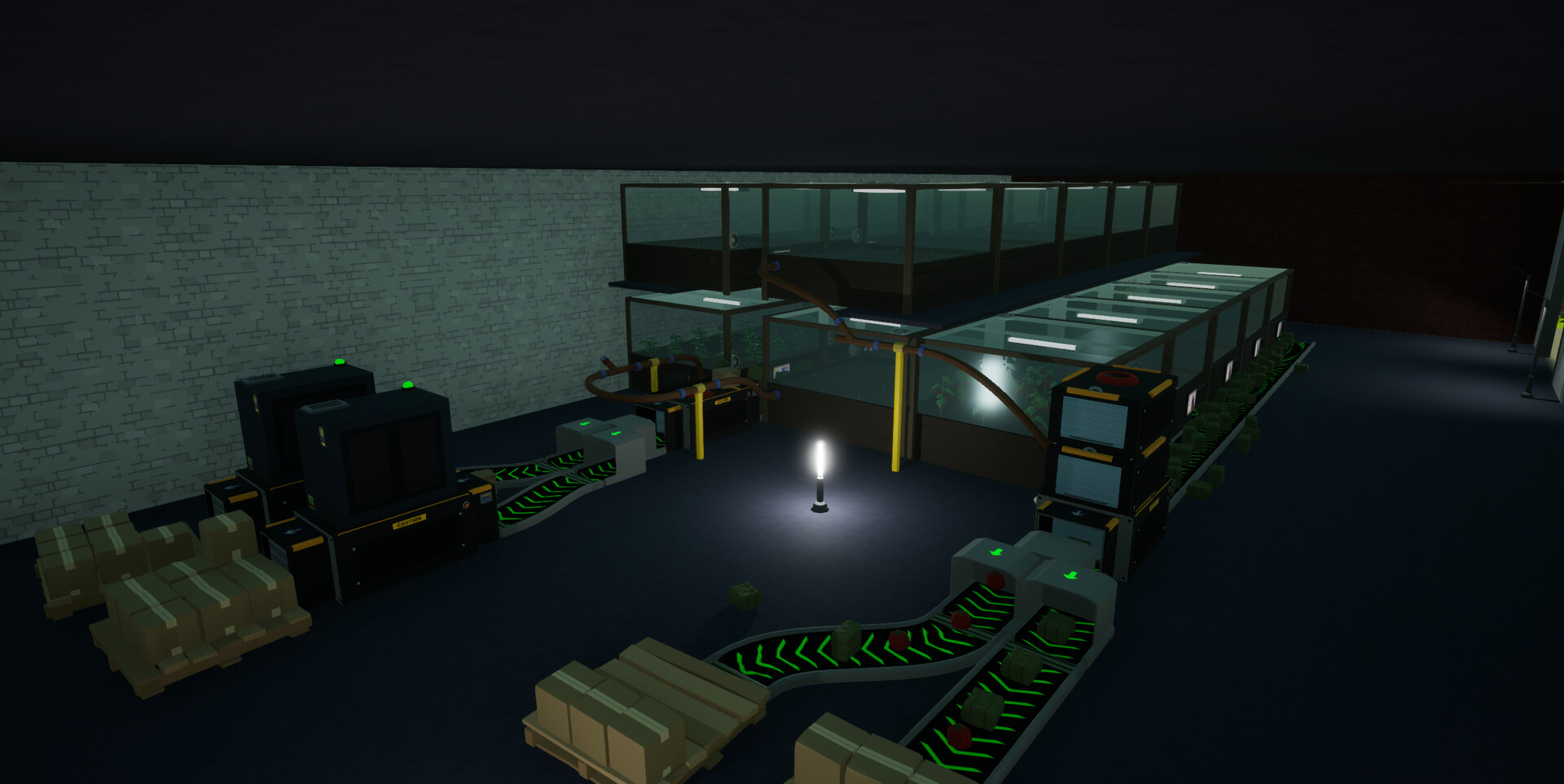 Food Factory Screenshot 7