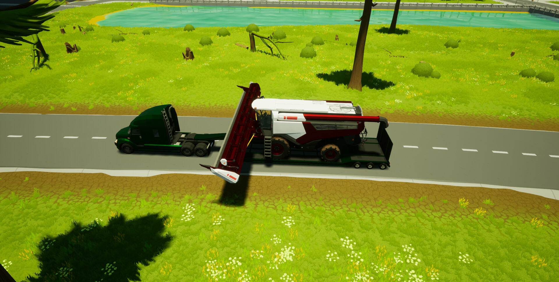 Food Factory Screenshot 2