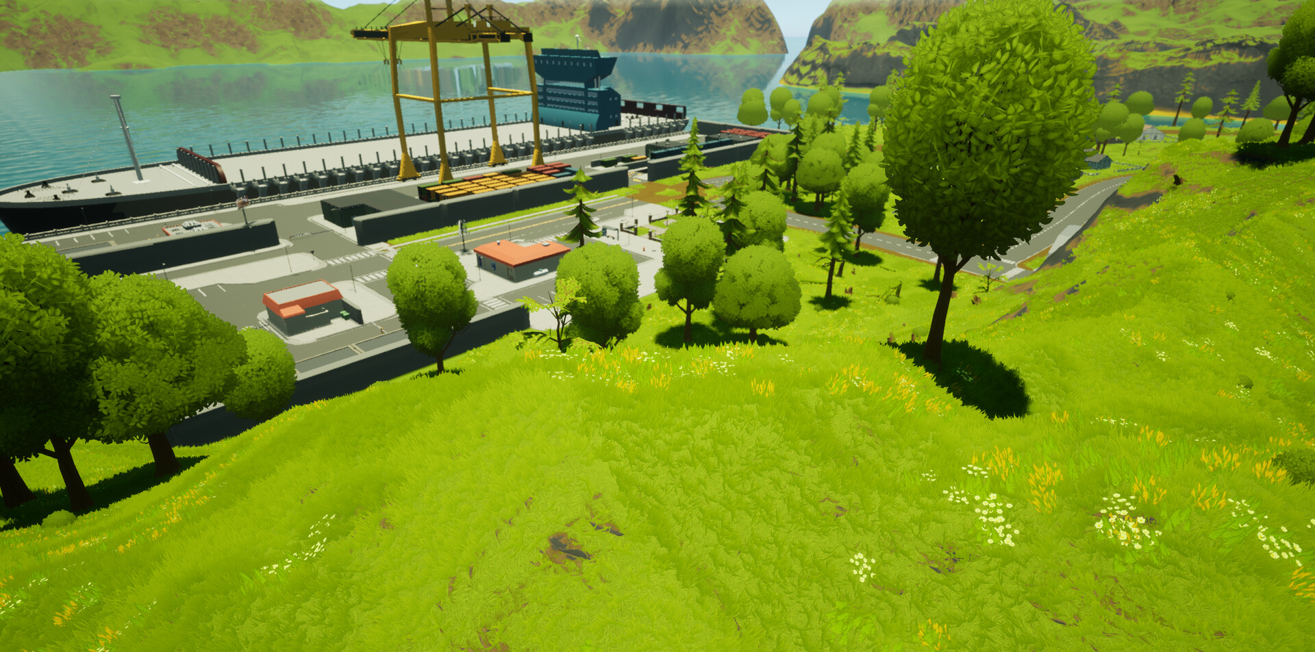 Food Factory Screenshot 14