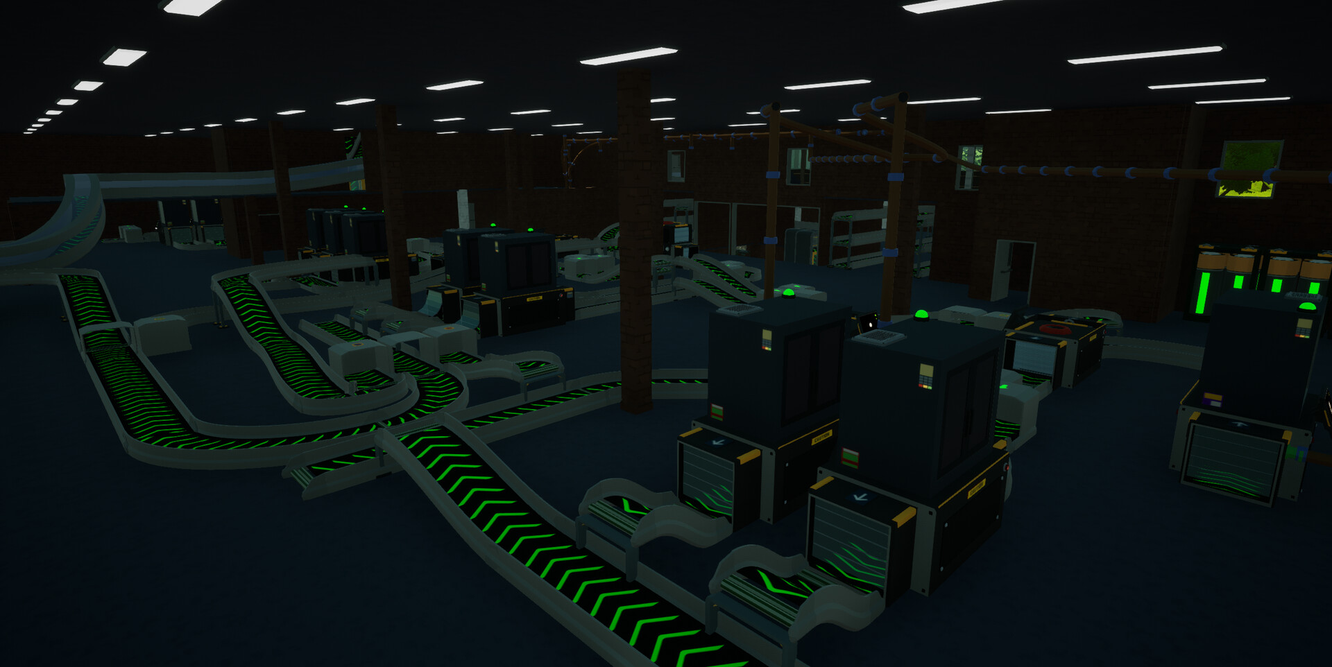 Food Factory Screenshot 18