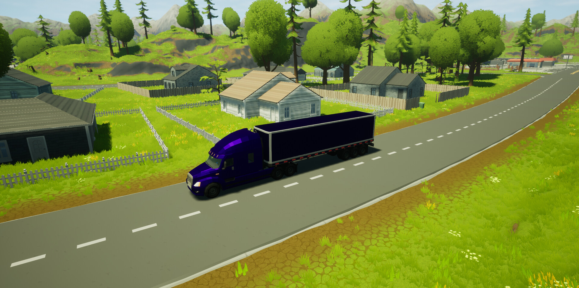 Food Factory Screenshot 1