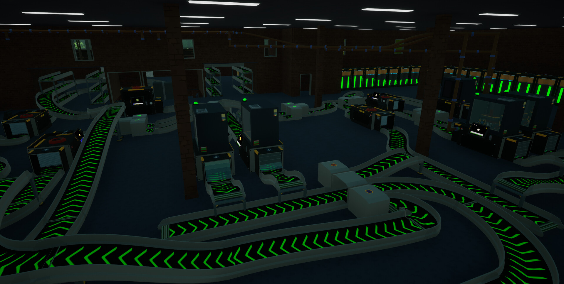 Food Factory Screenshot 17