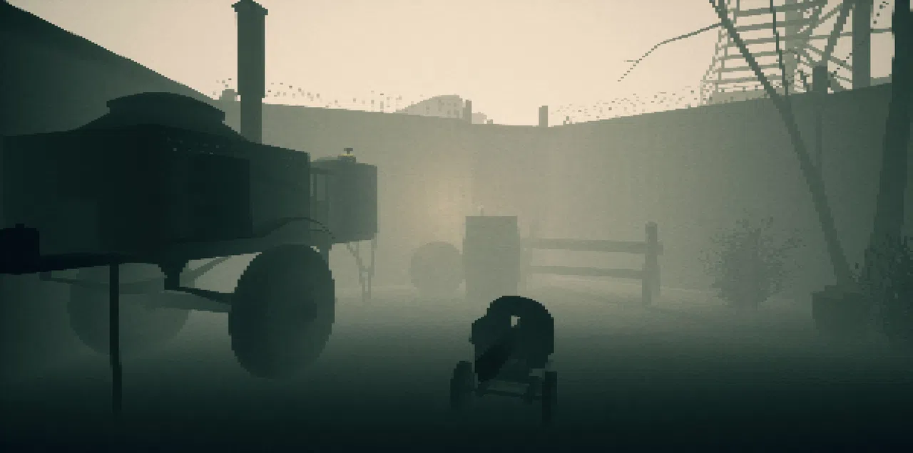 HELL OF VERDUN Screenshot 6
