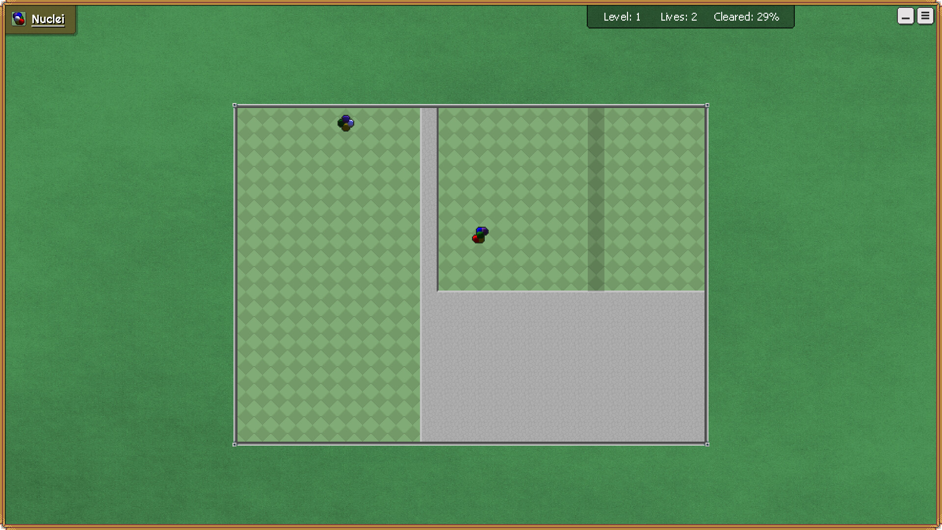 Solitar: Retro Picks Screenshot 7