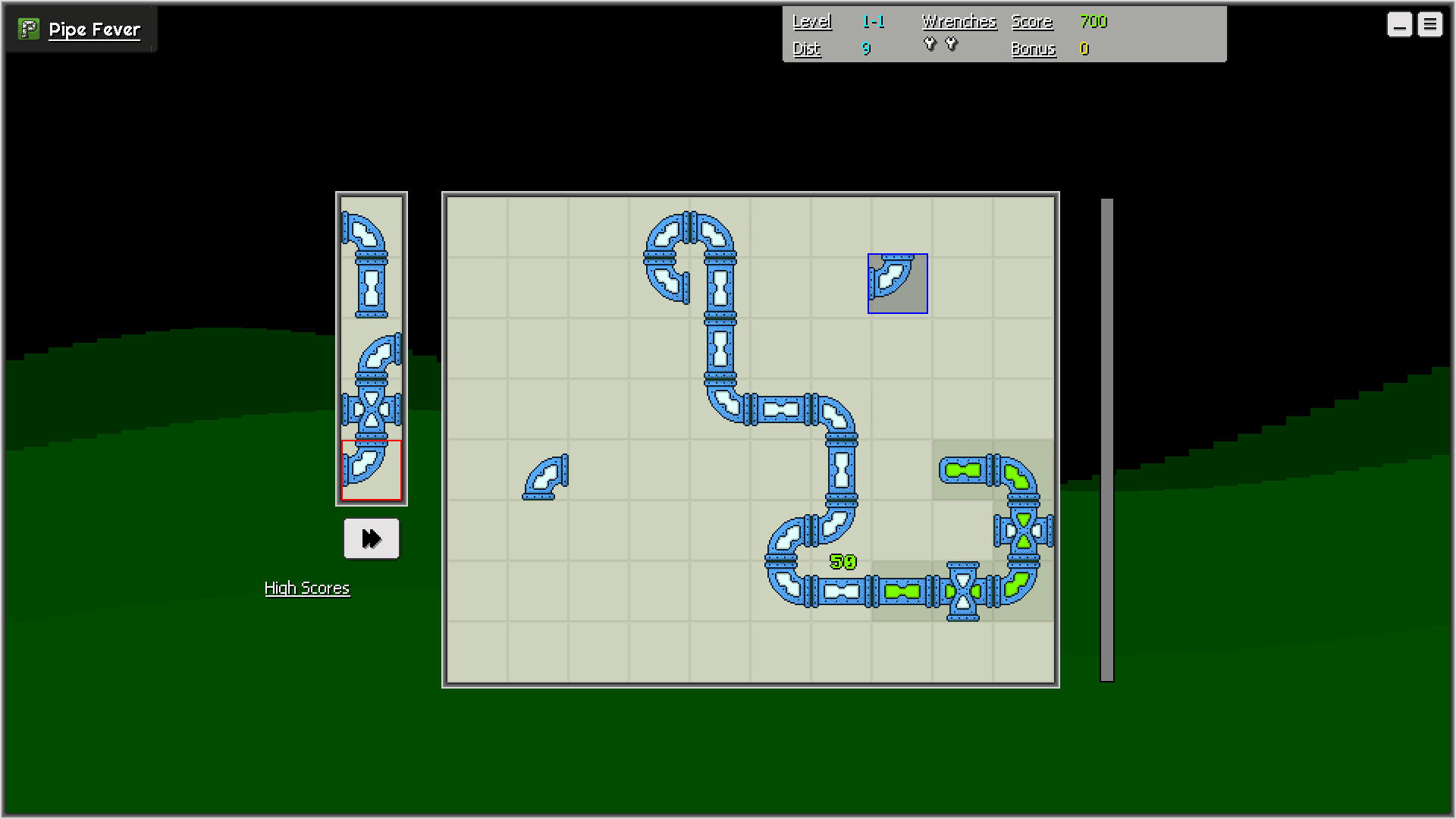 Solitar: Retro Picks Screenshot 11